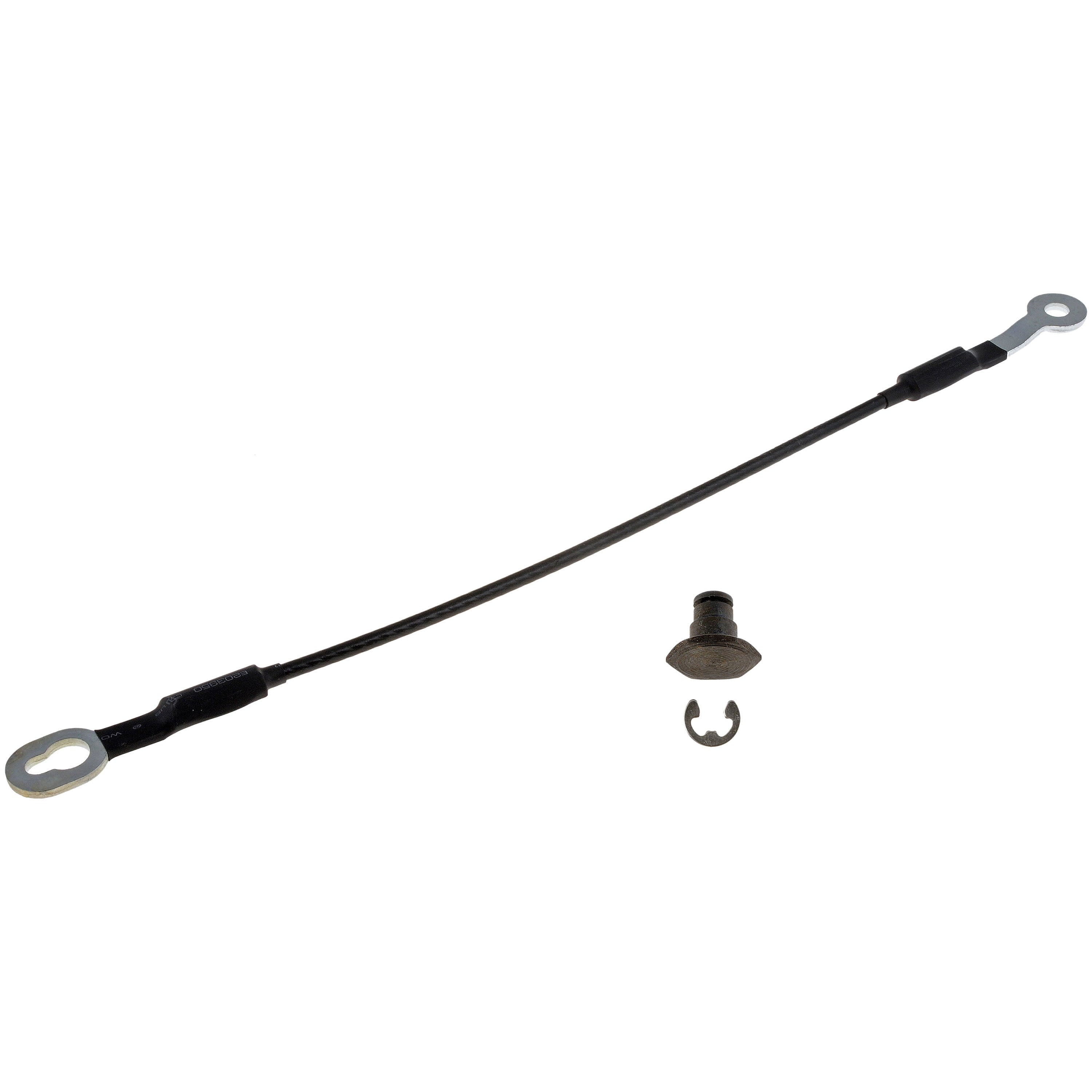 Tailgate Cable