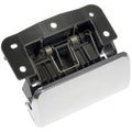 Console Latch