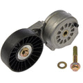 Automatic Belt Tensioner