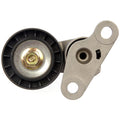Automatic Belt Tensioner