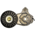 Automatic Belt Tensioner
