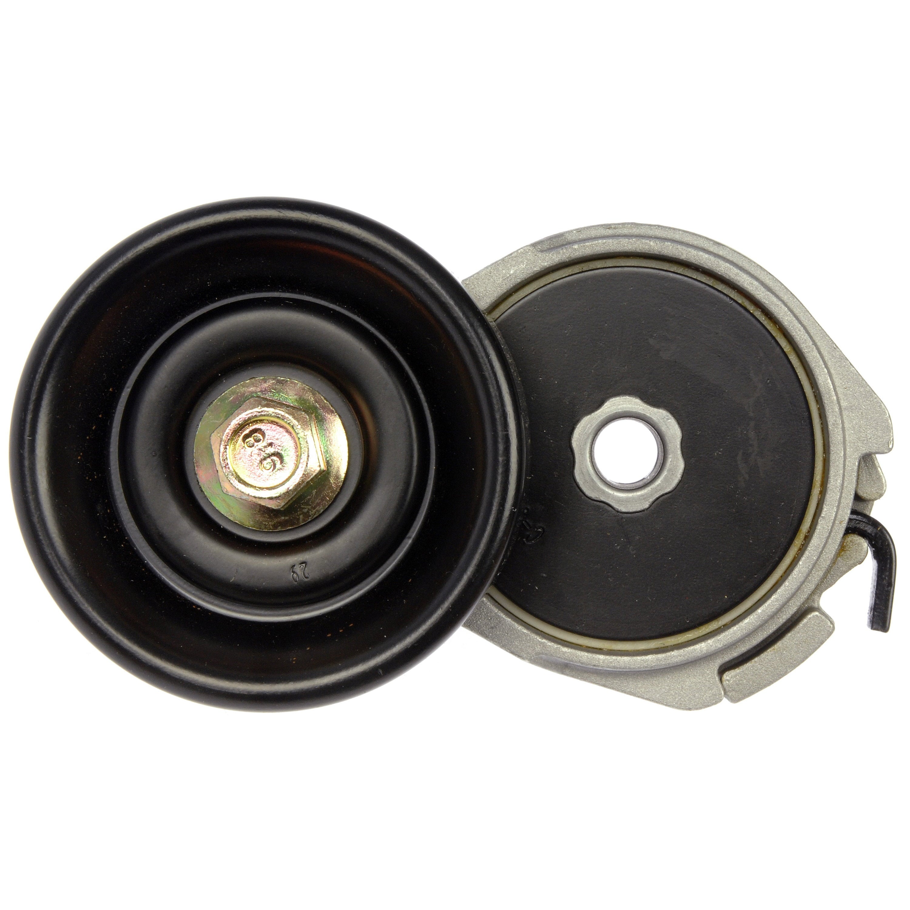 Automatic Belt Tensioner