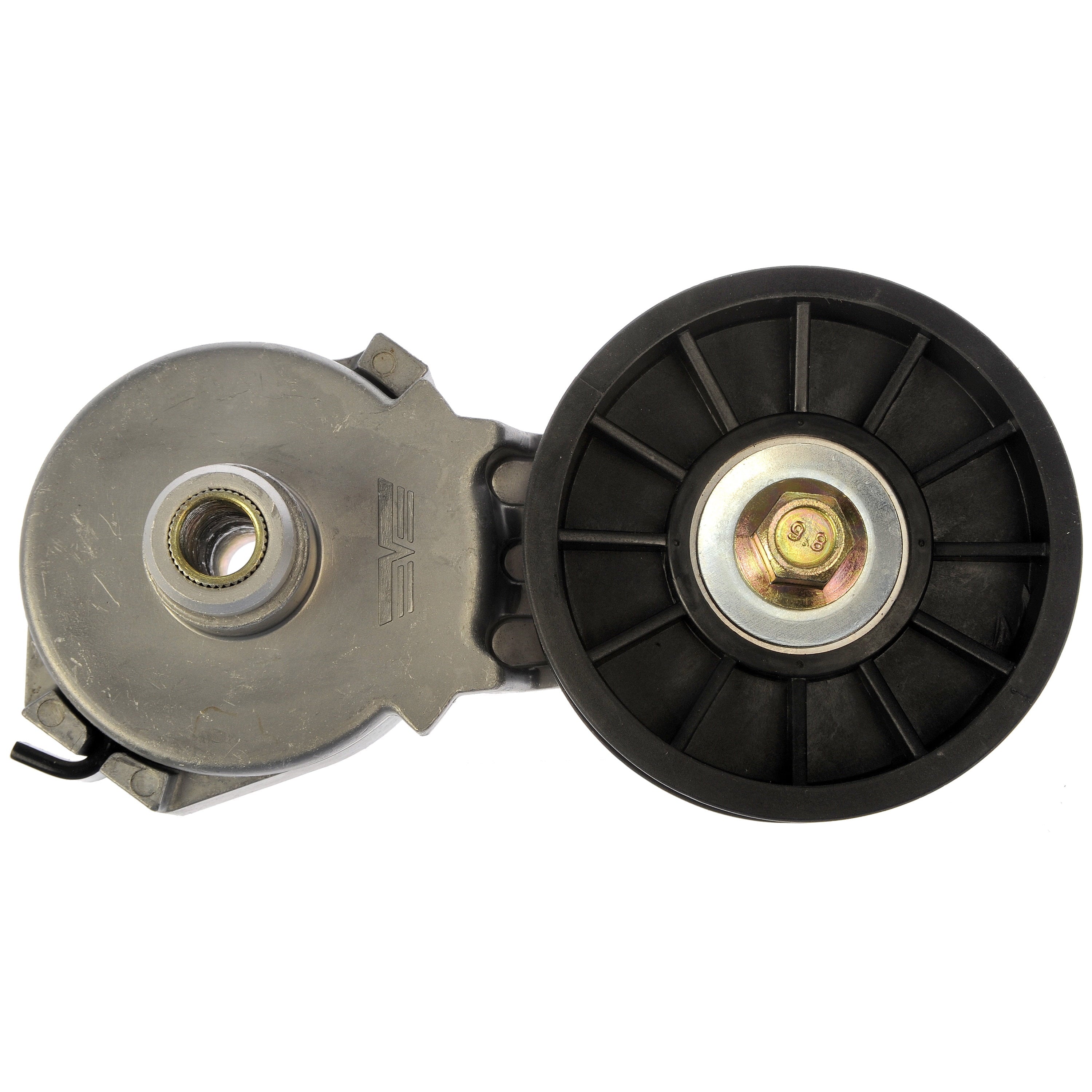 Automatic Belt Tensioner