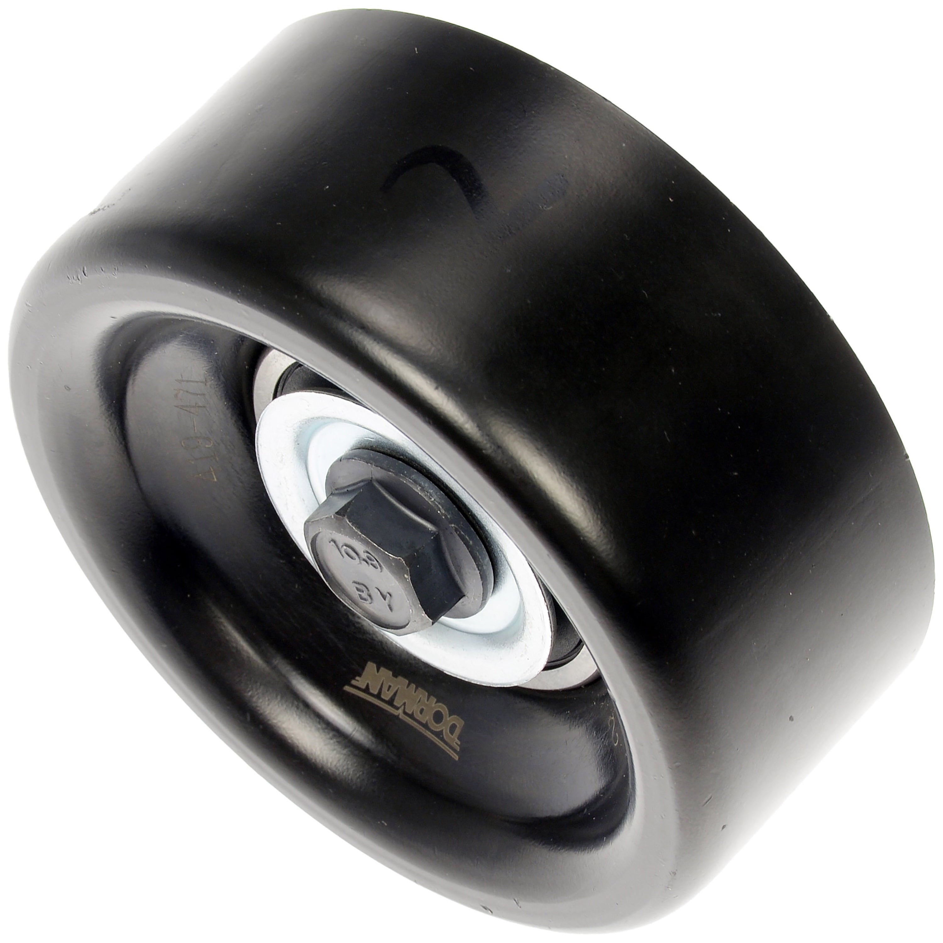 Idler Pulley