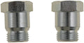 Spark Plug Nonfoulers
