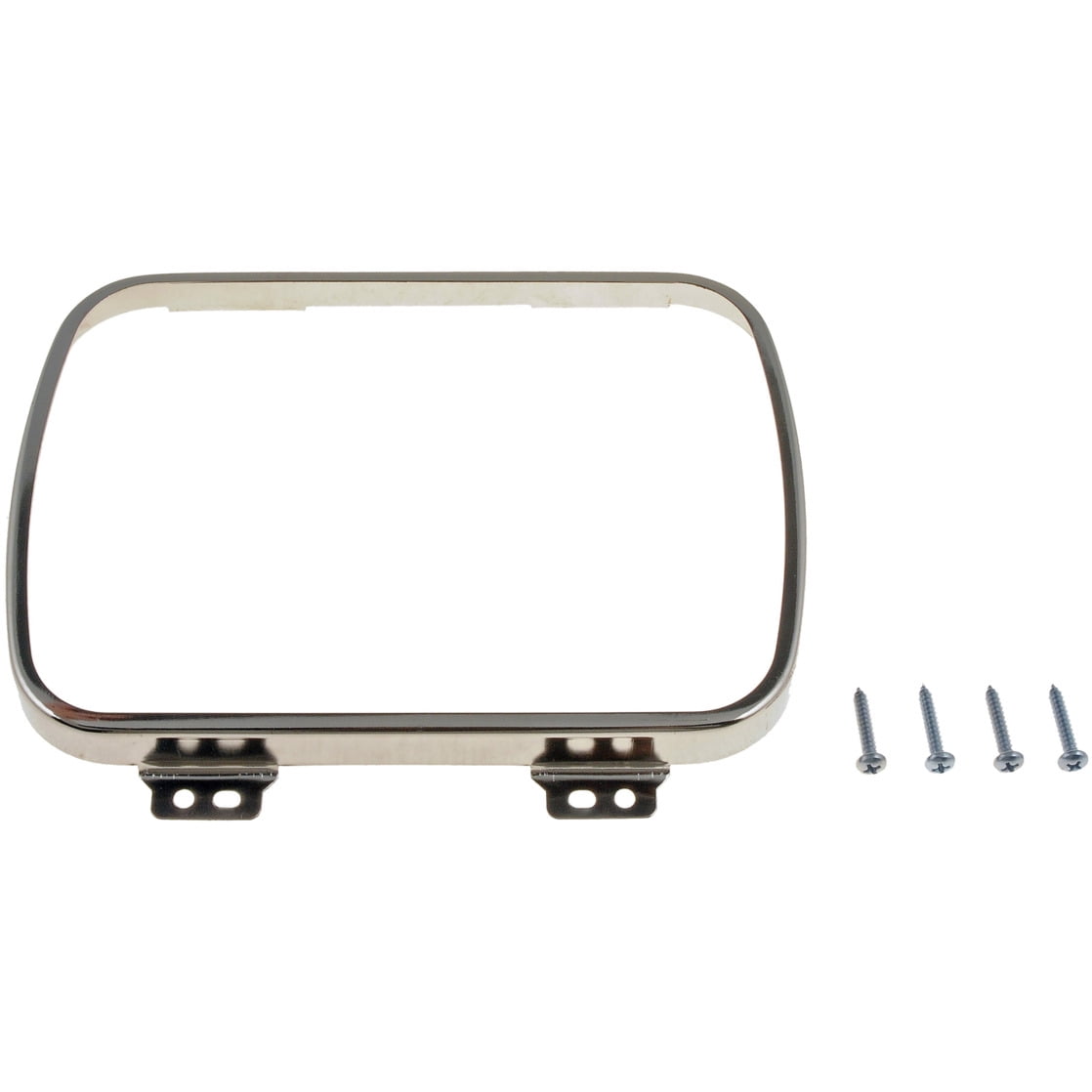 Headlamp Retaining Ring