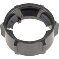 Headlamp Bulb Retainer
