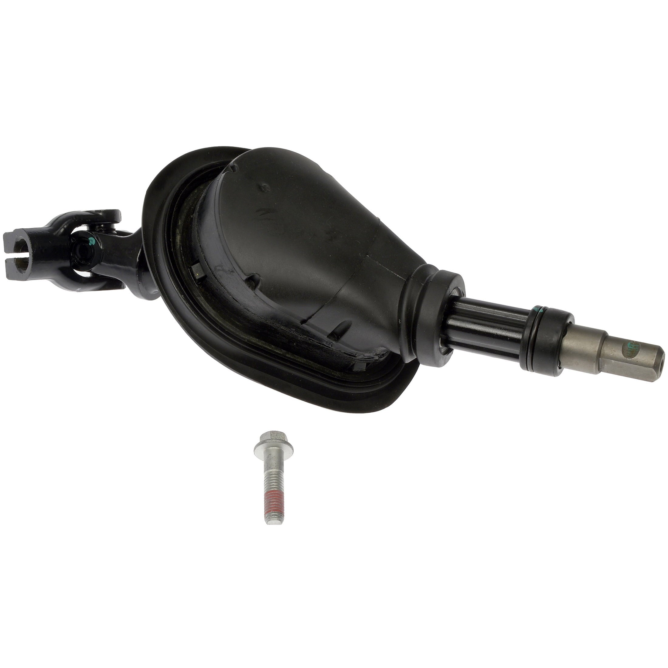 Steering Shaft