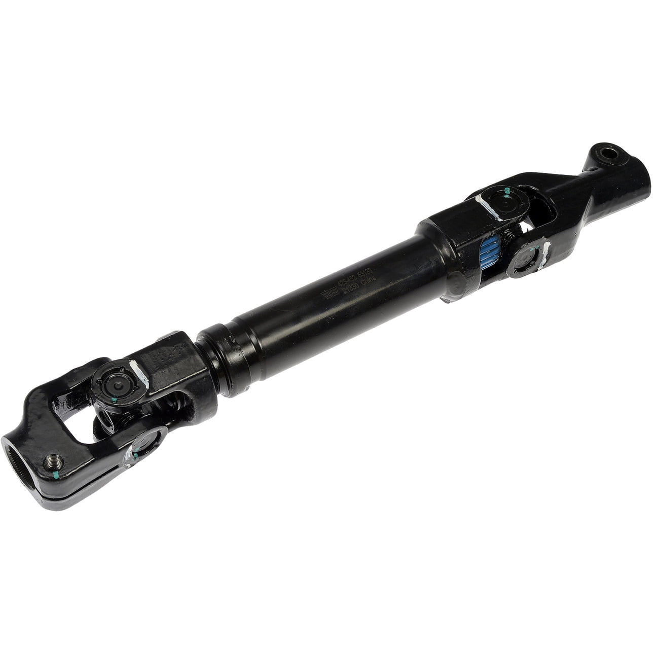 Steering Shaft Assembly