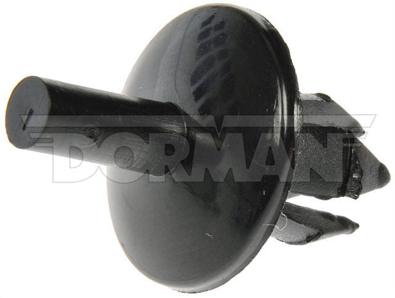 Trim/Panel Retainer