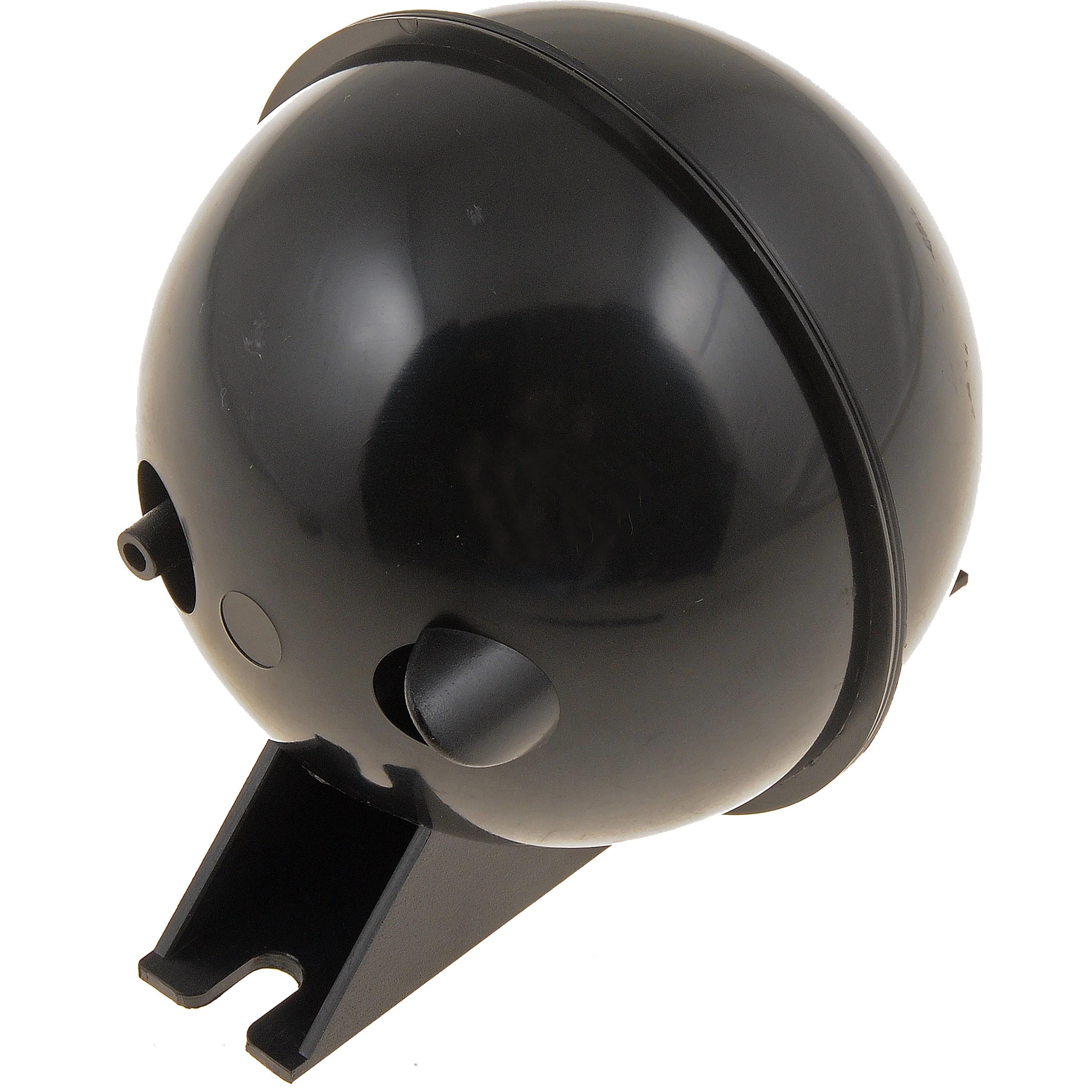 Vacuum Tank Unit