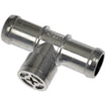 Coolant Bleeder Fitting