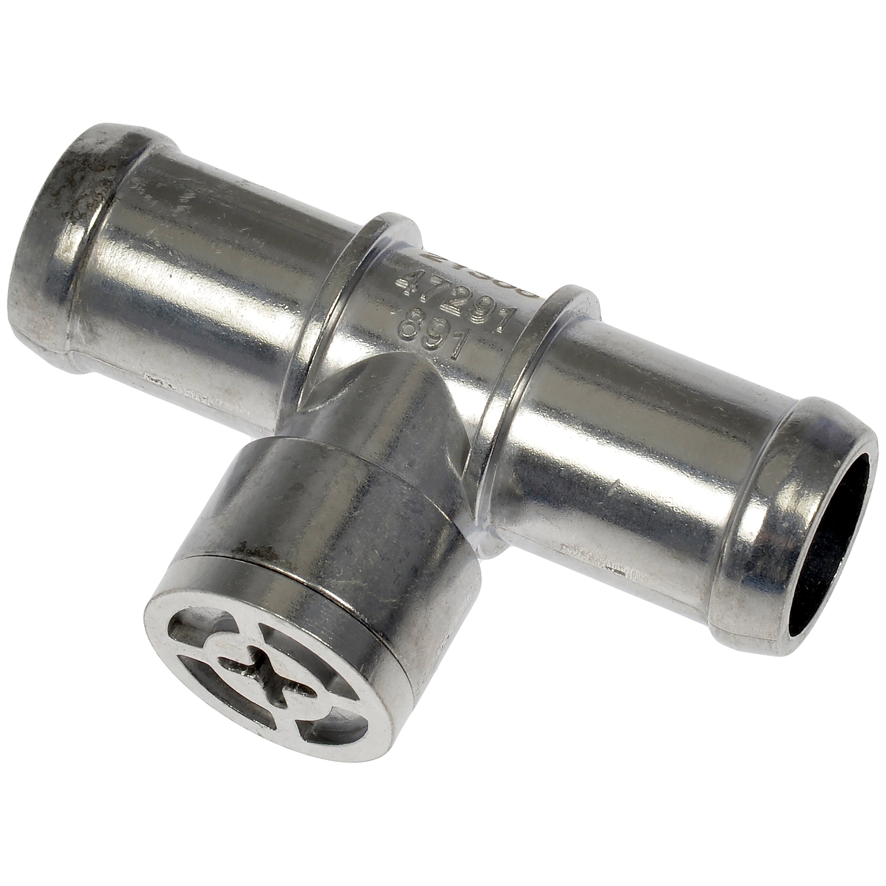 Coolant Bleeder Fitting