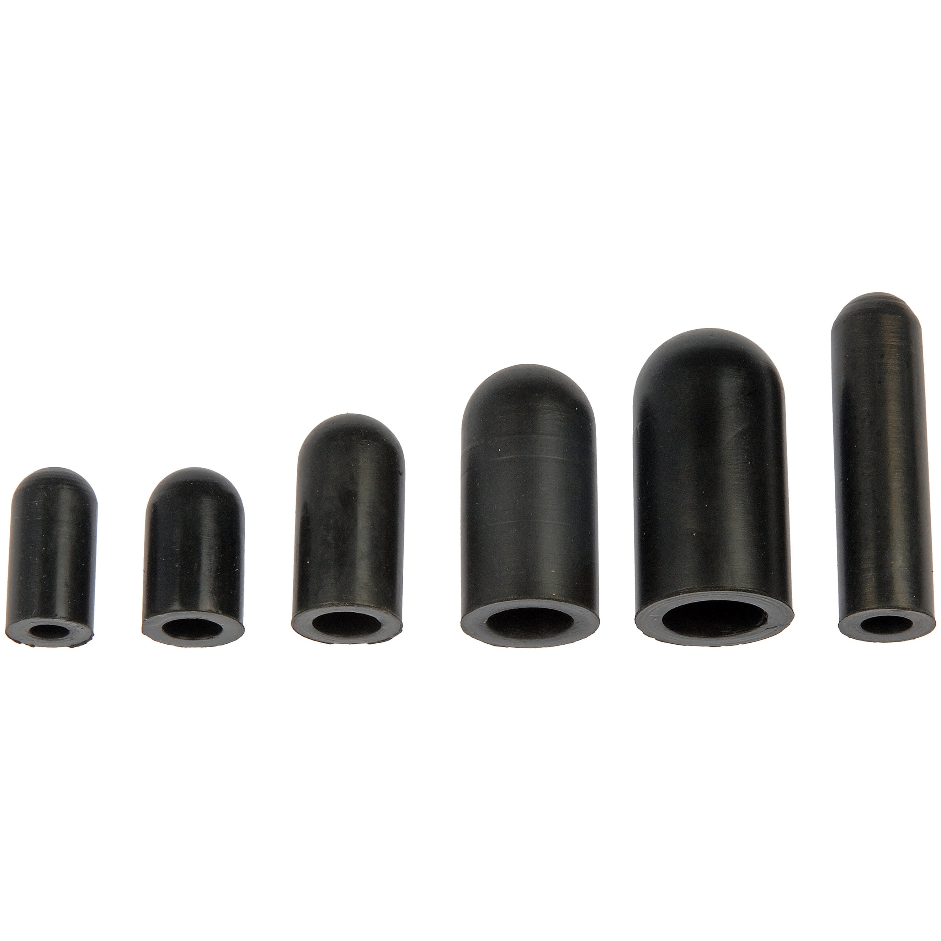 Vacuum Caps