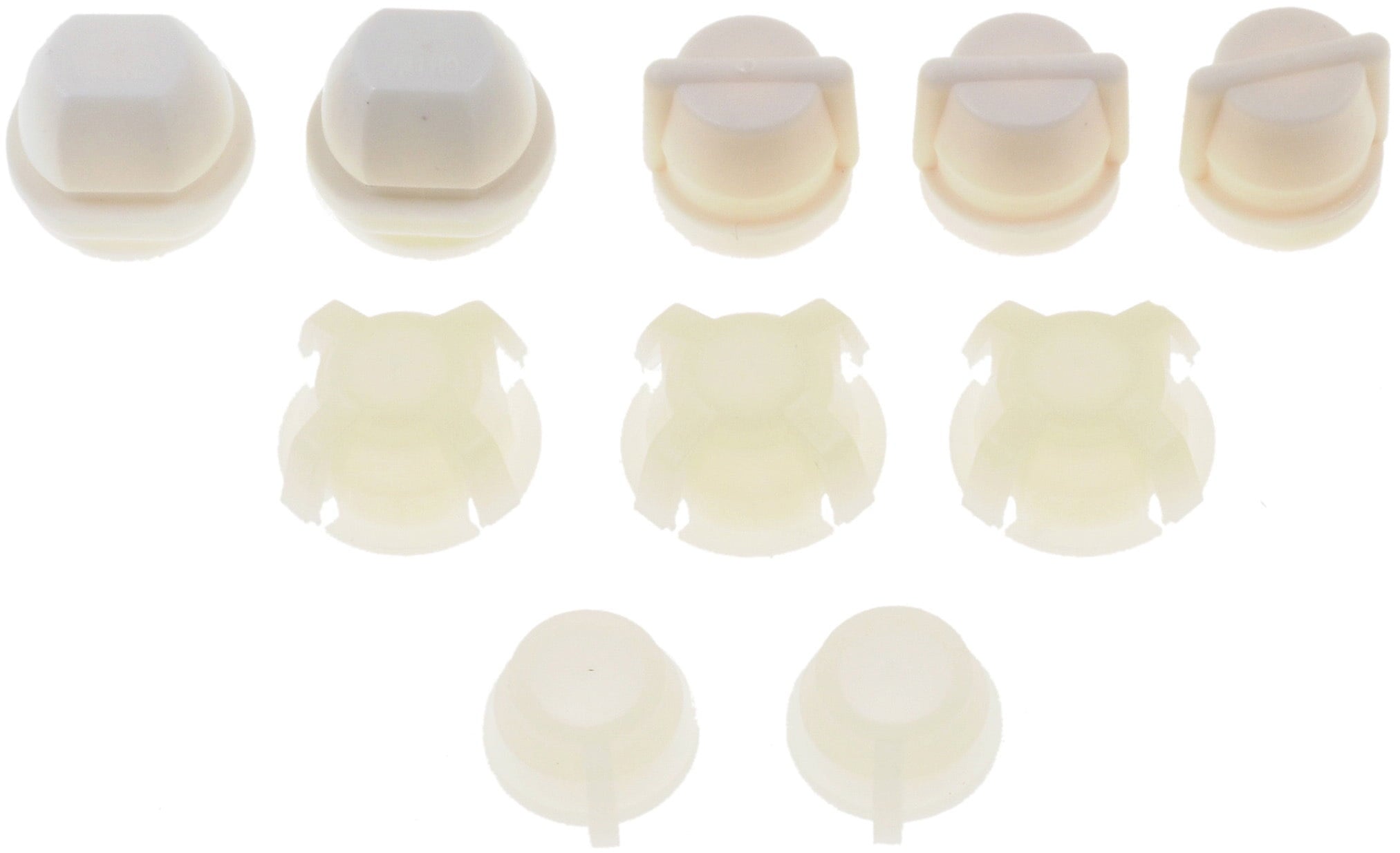 Wiper Linkage Bushings