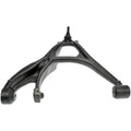 Control Arm for an H3