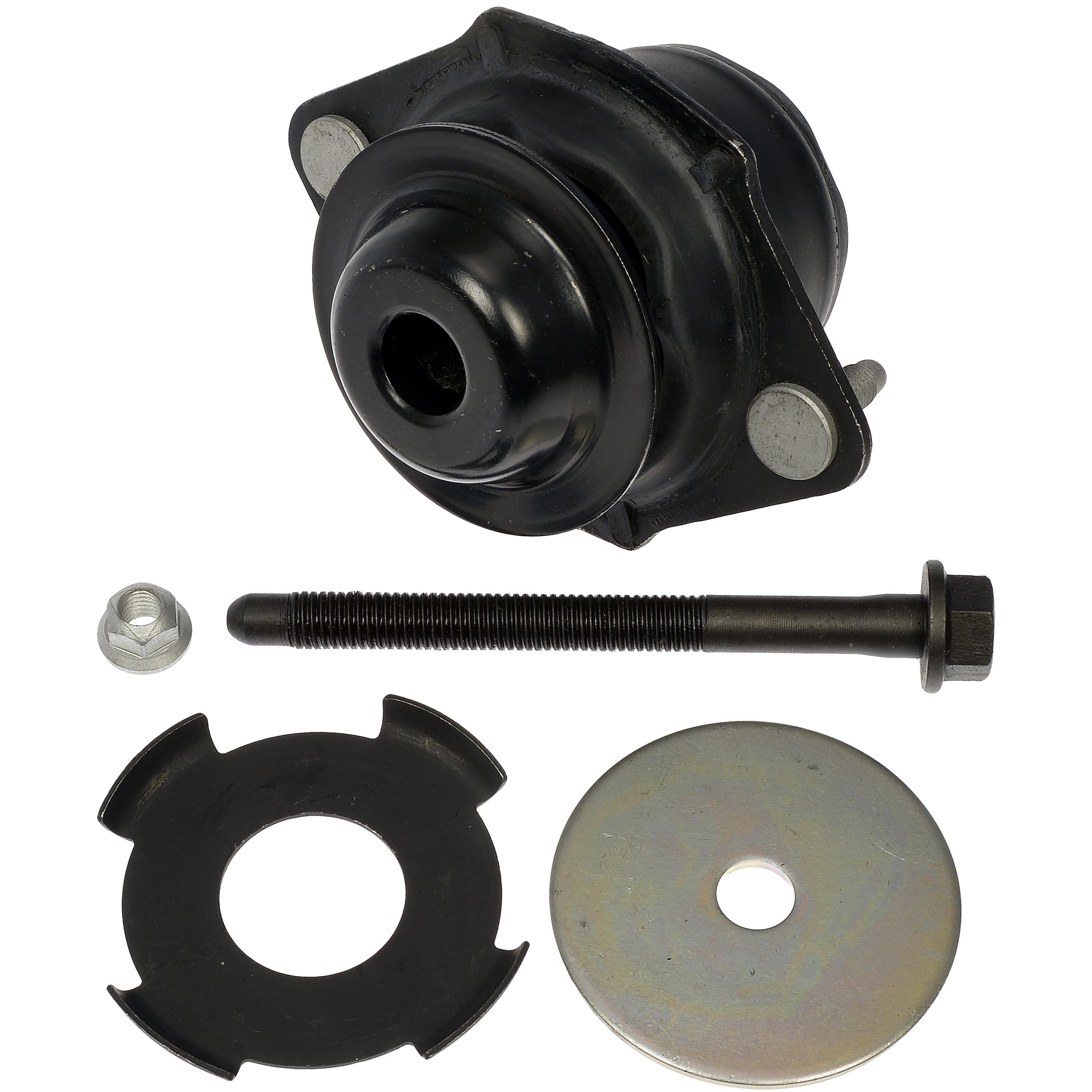 Body Mount Kit