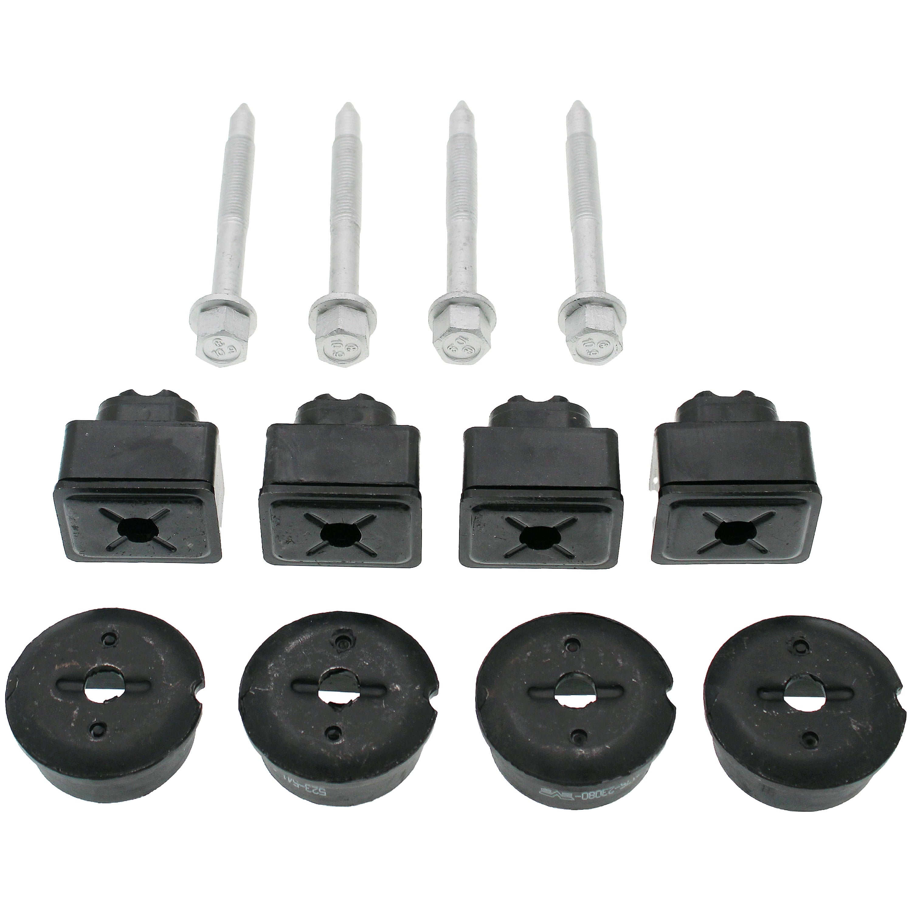 Body Mount