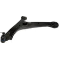 Suspension Control Arm and Ball Joi