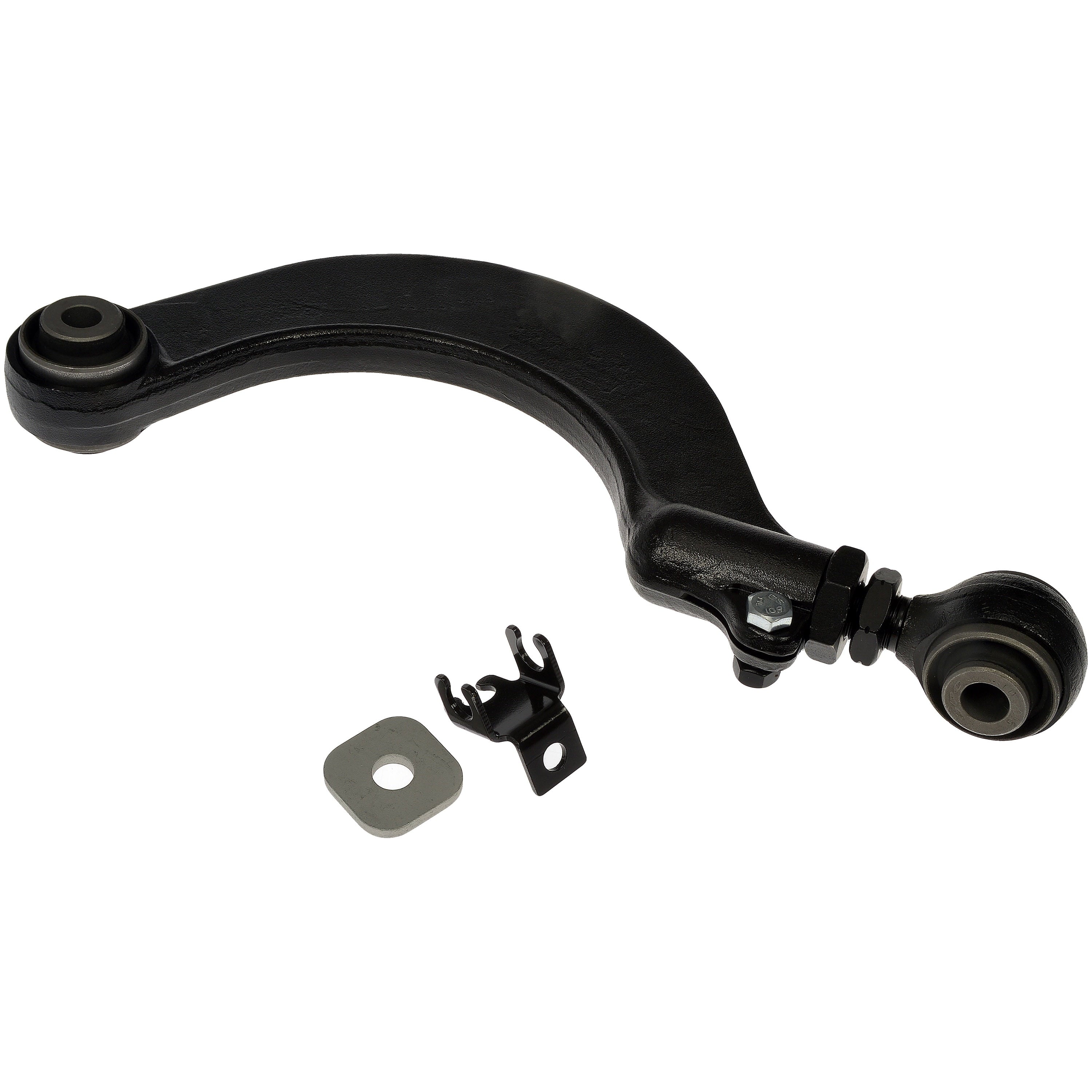 Alignment Lateral Link