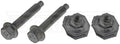 Fuel Tank Strap Hdwe Kit