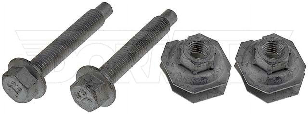 Fuel Tank Strap Hdwe Kit