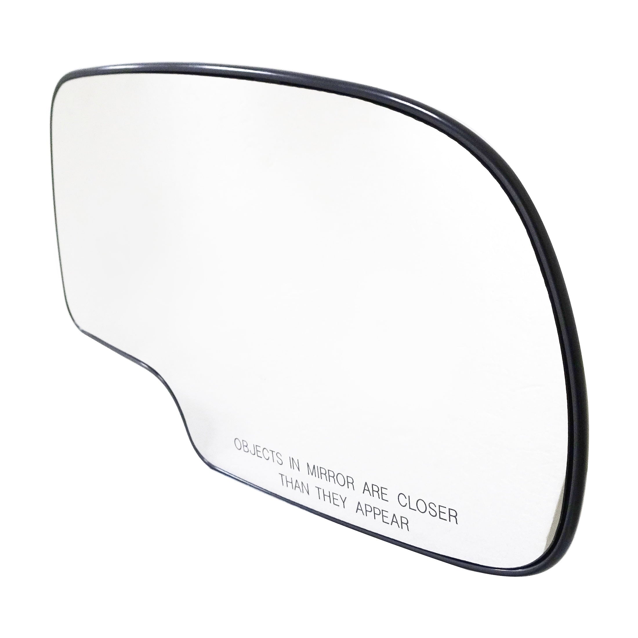 Mirror Glass 04 Chev. P.u