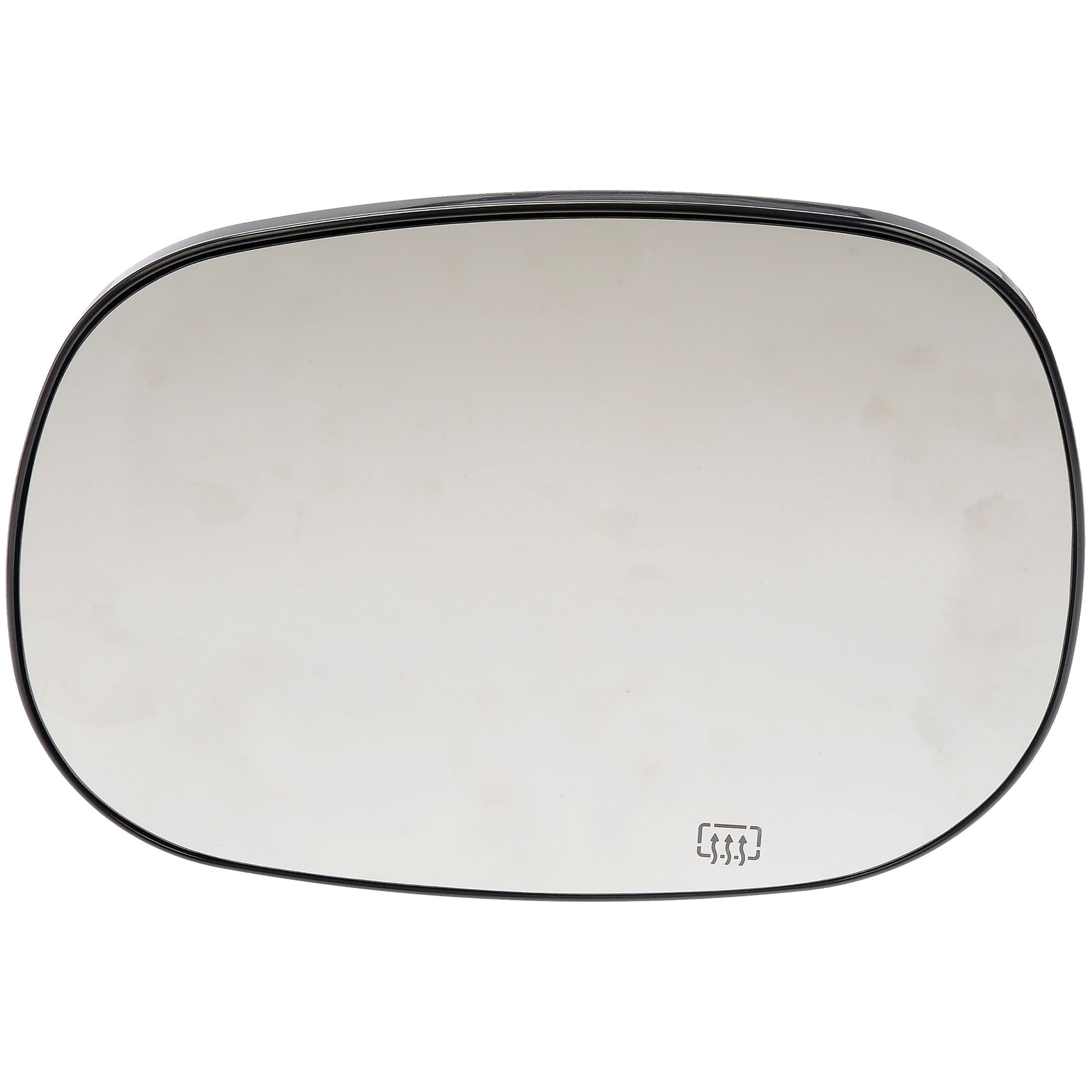 Dodge Ram Mirror Glass