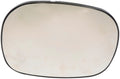 Nonhtd Plstcbackd Mirror