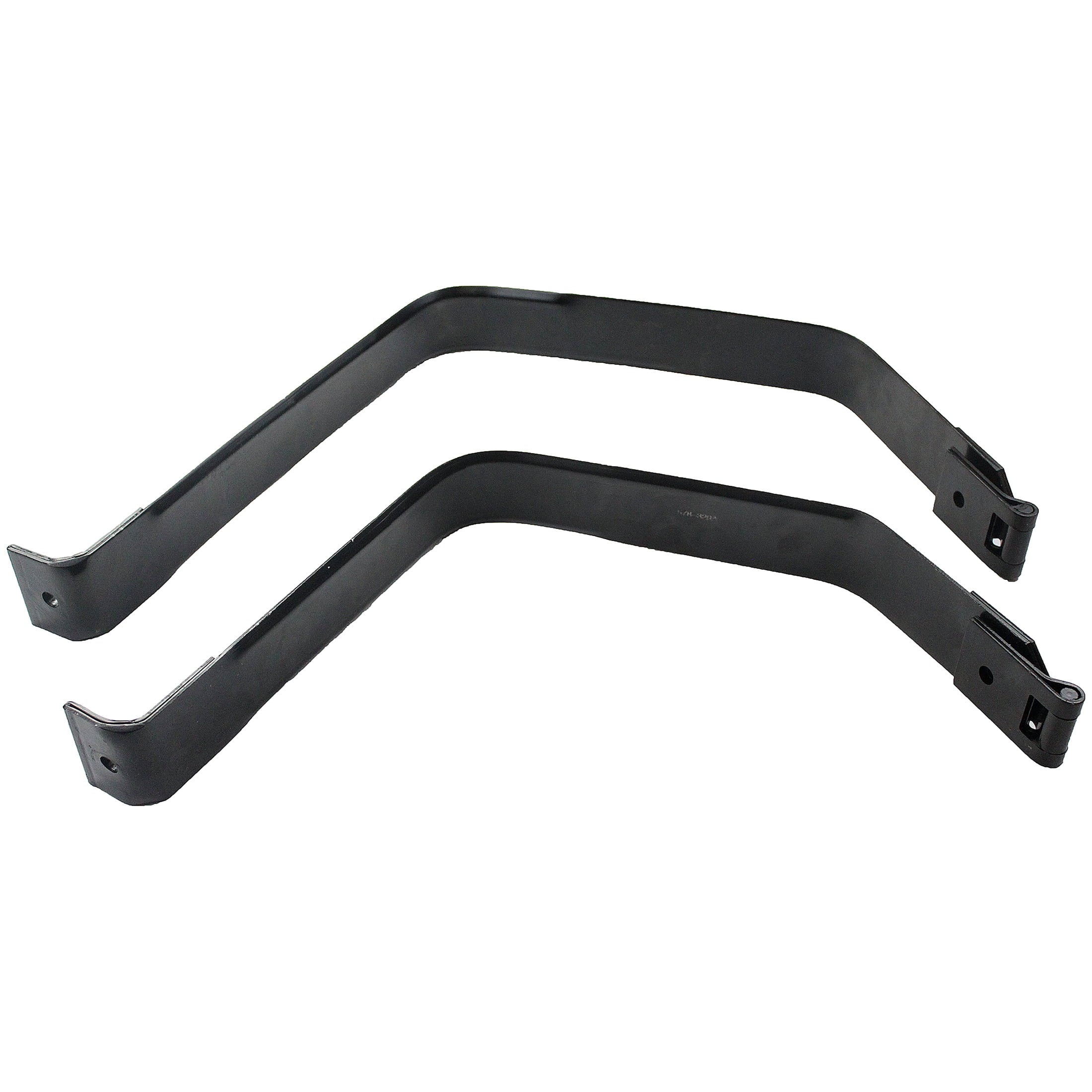 Fuel Tank Straps