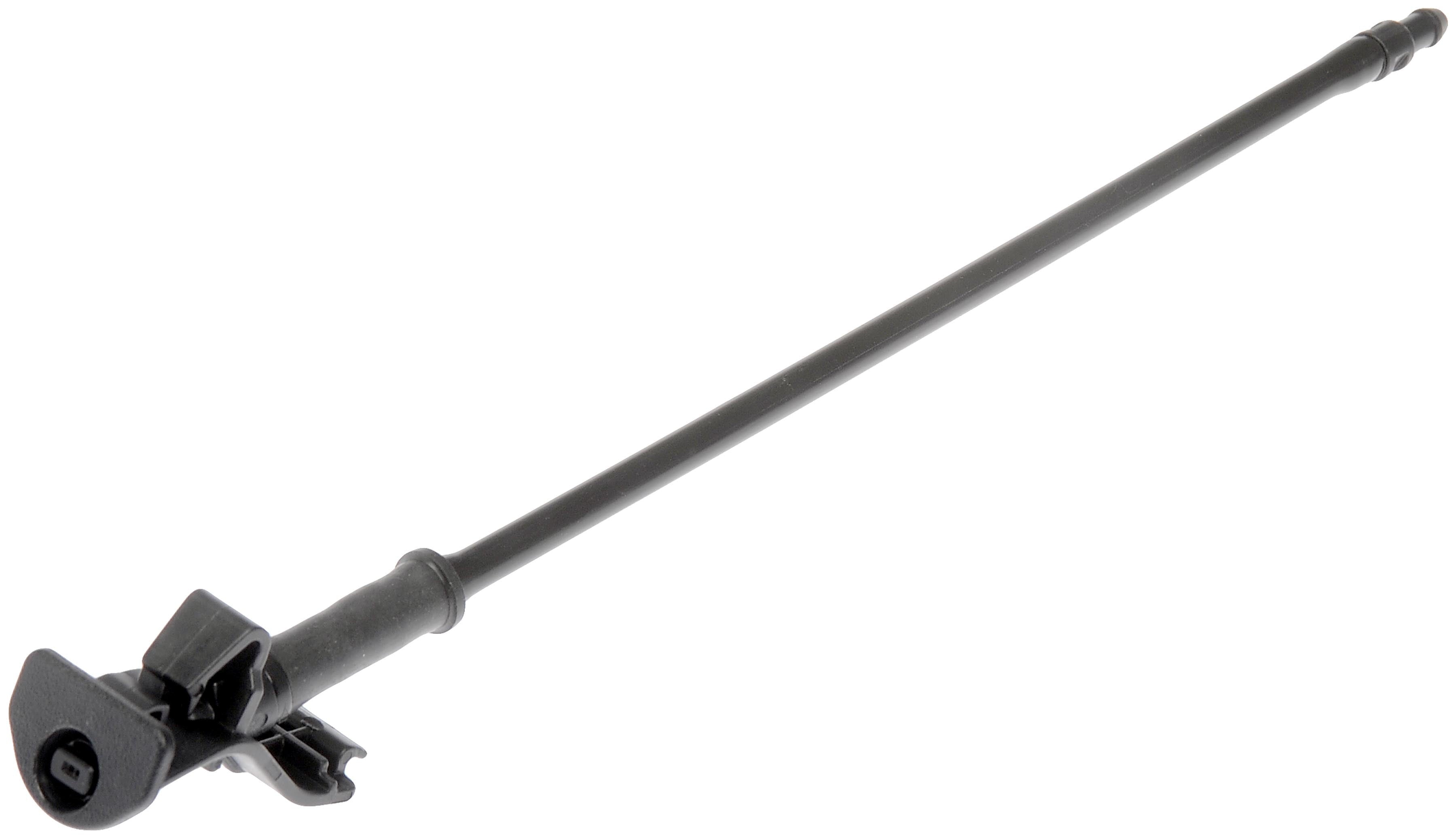 Windshield Washer Nozzle
