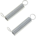 Carb.return Springs  Sho