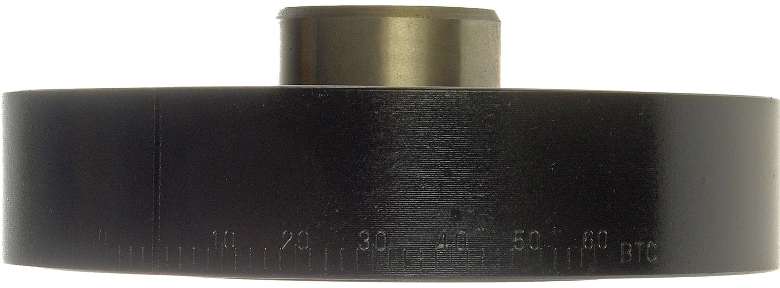 Harmonic Balancer