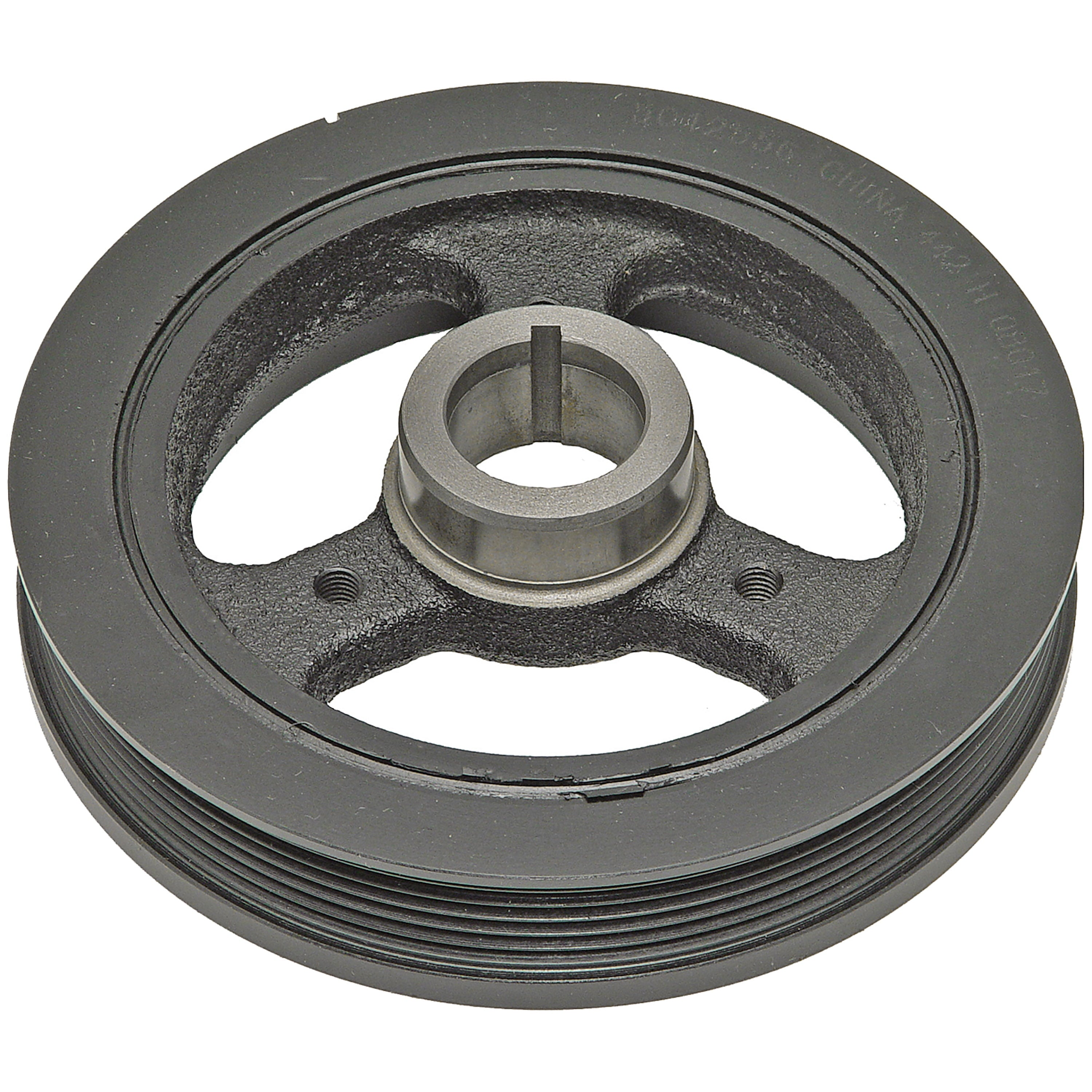 Harmonic Balancer