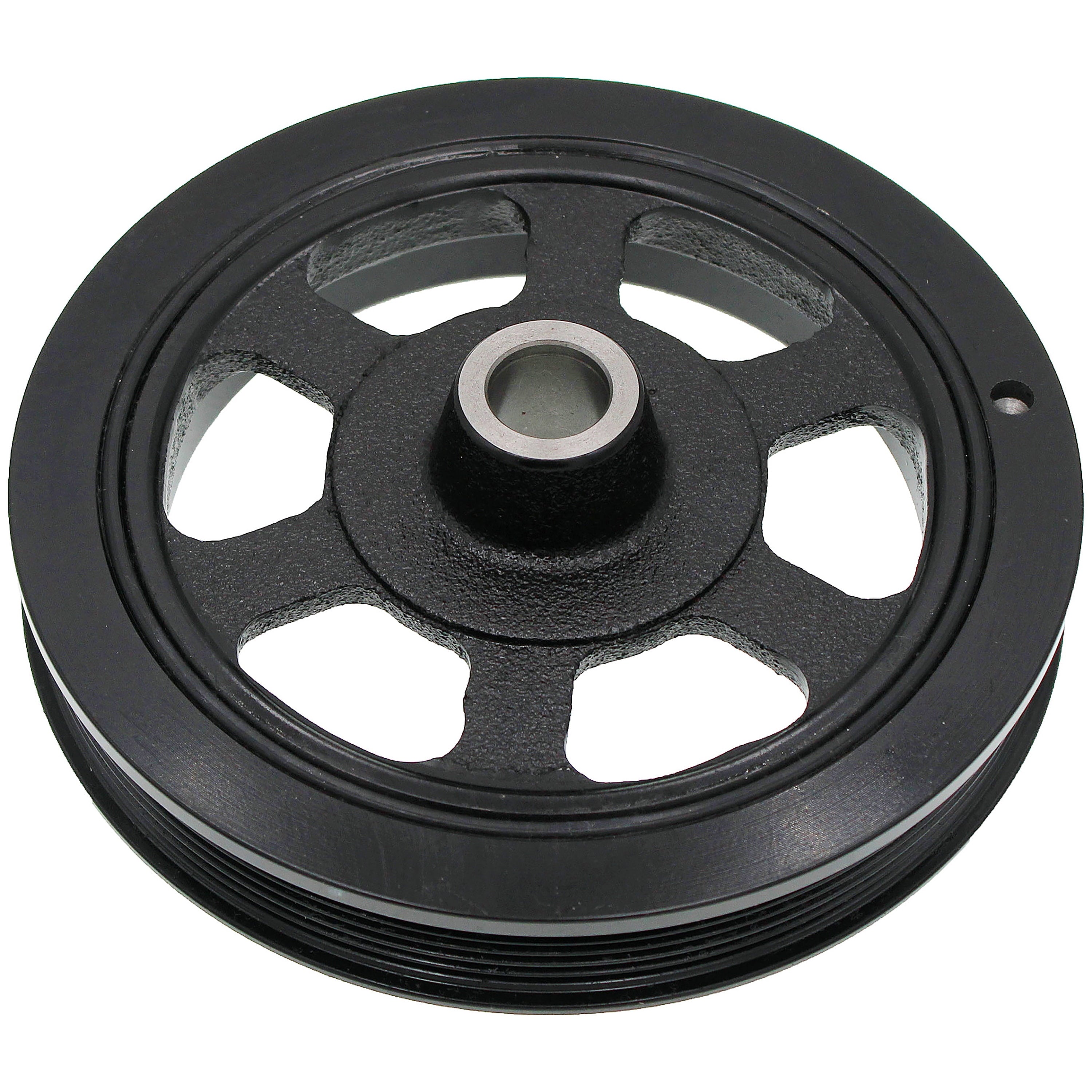 Harmonic Balancer