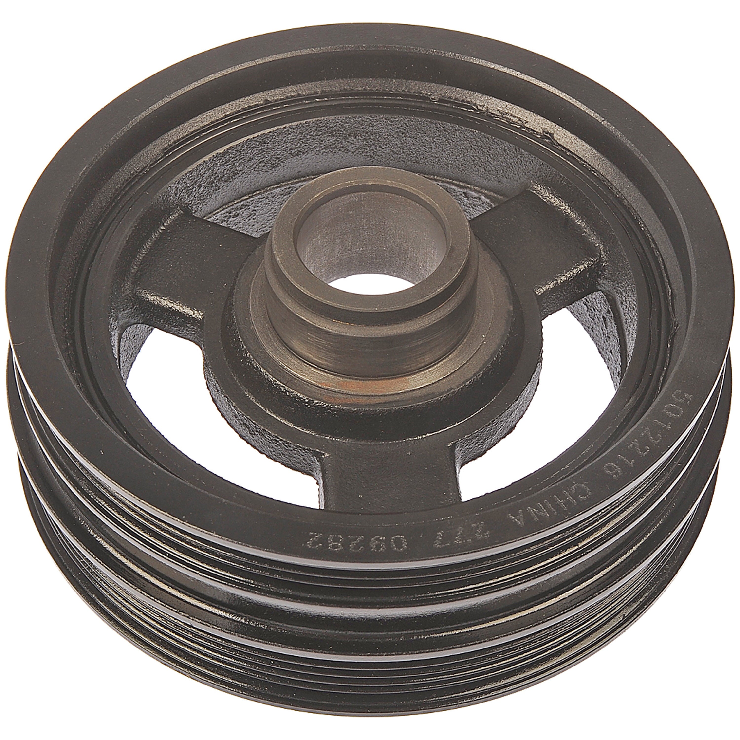 Har Bal Chev Corv 01-03