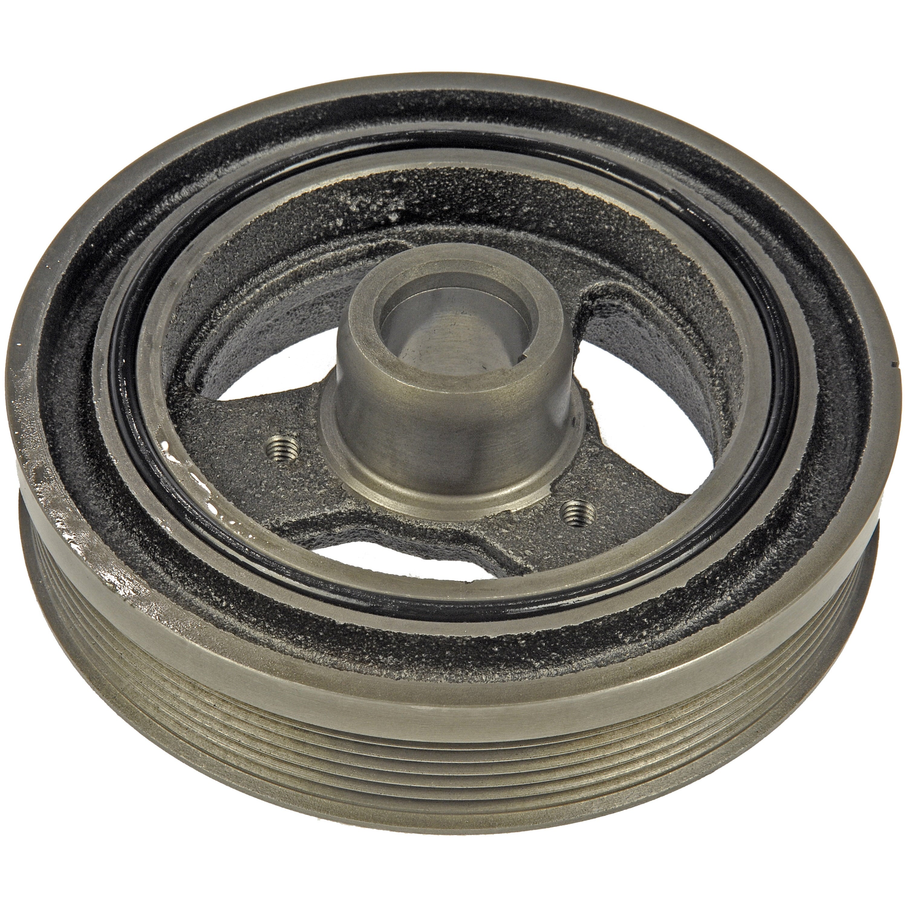 Harmonic Balancer
