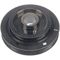 Harmonic Balancer