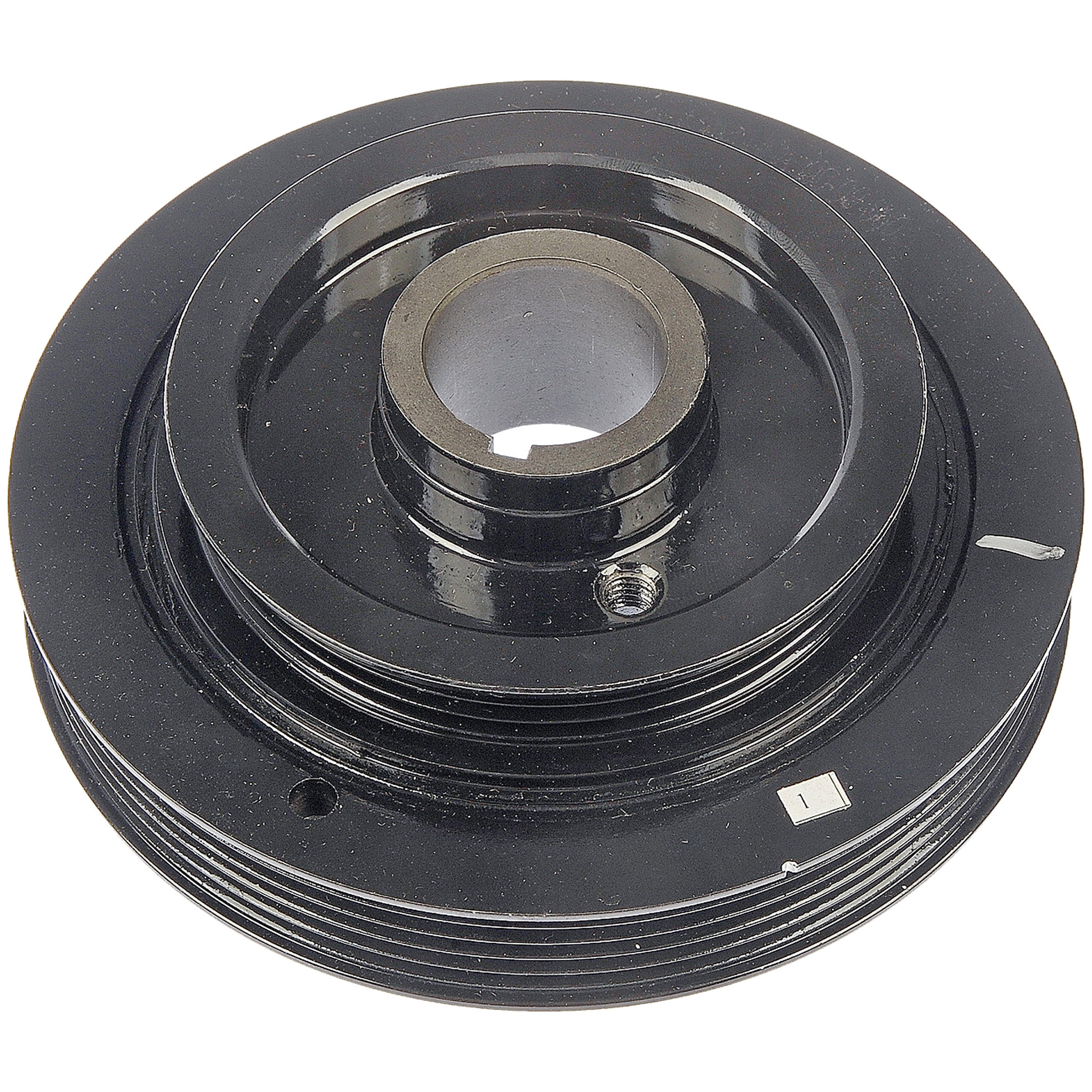 Harmonic Balancer