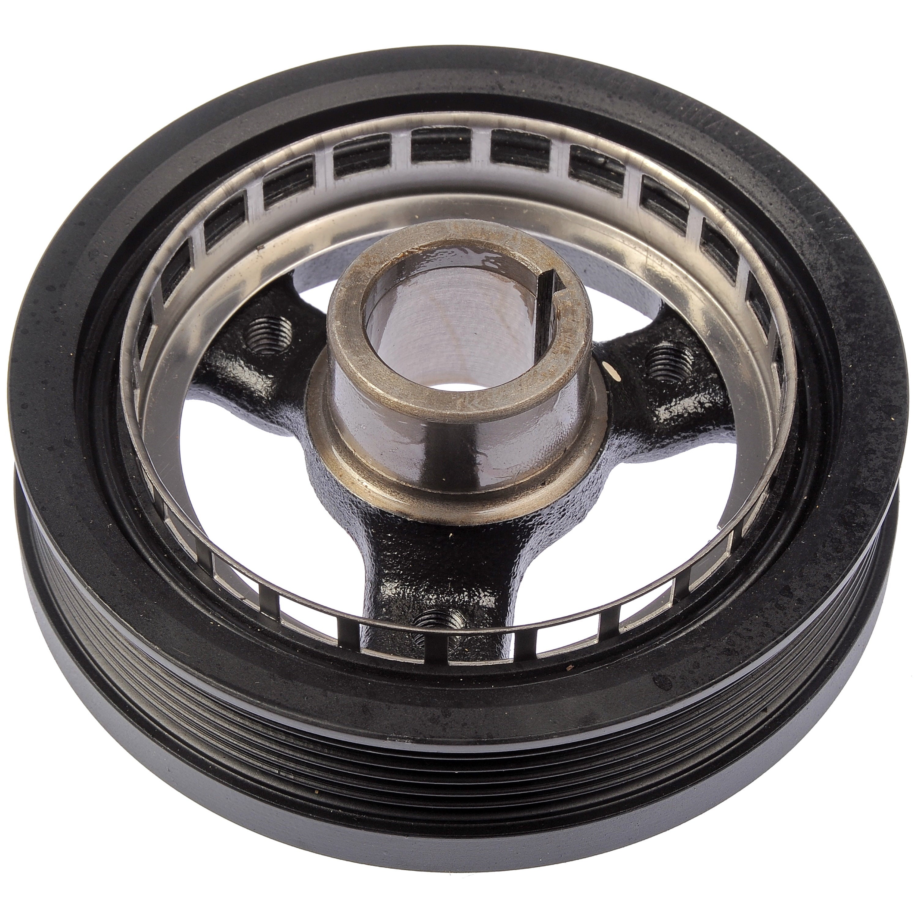 Pulley