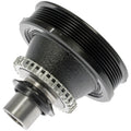 Harmonic Balancer