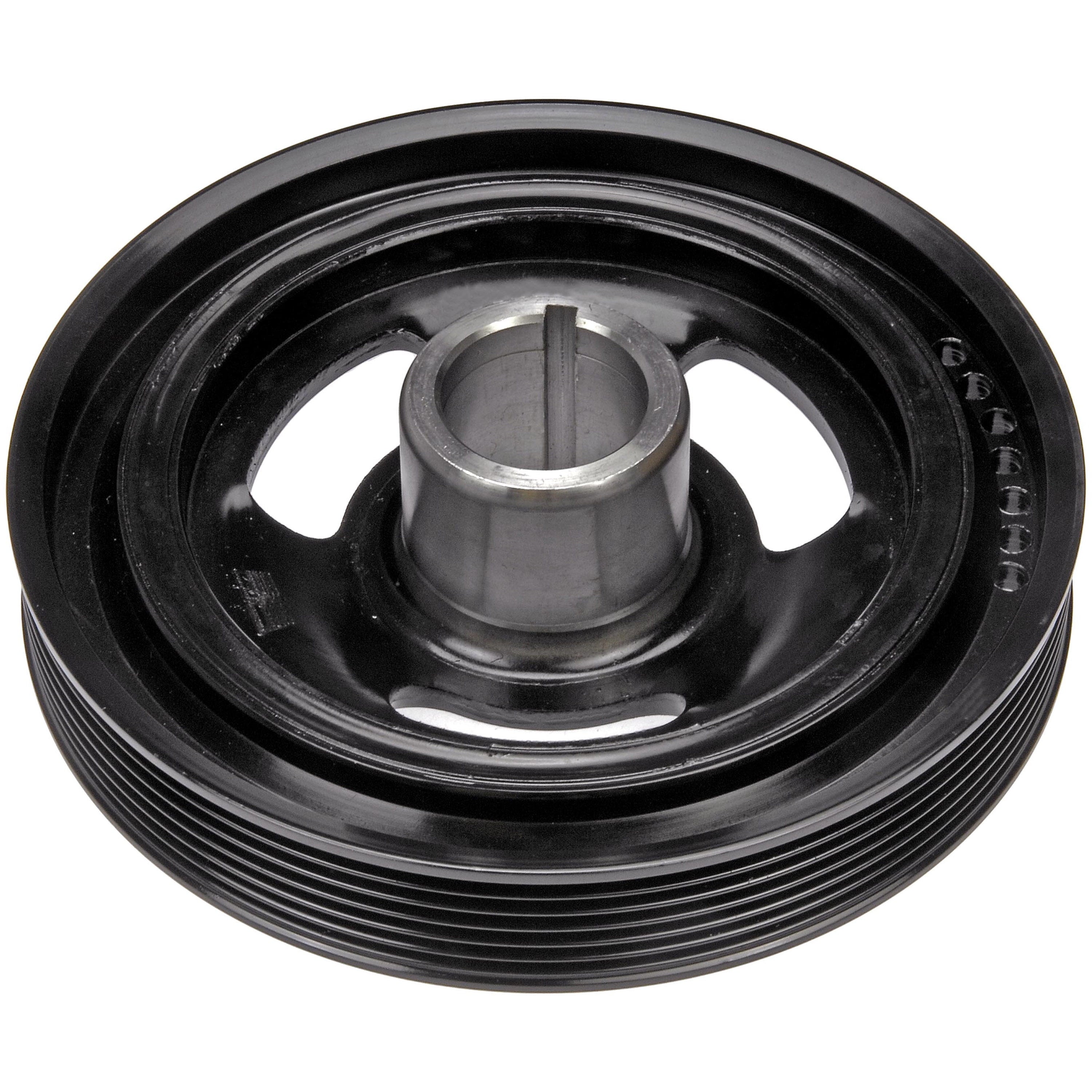 Harmonic Balancer