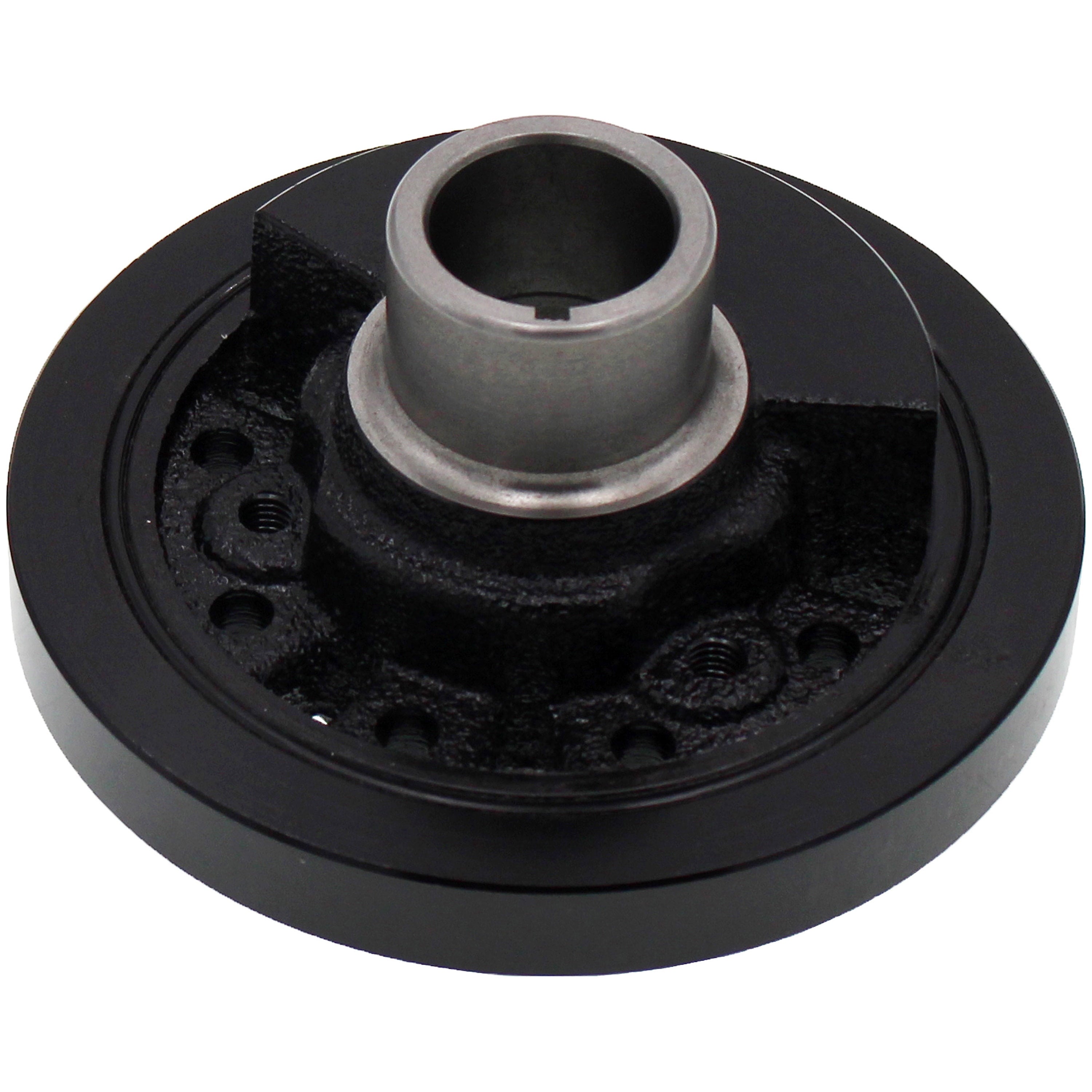 Haromonic Balancer