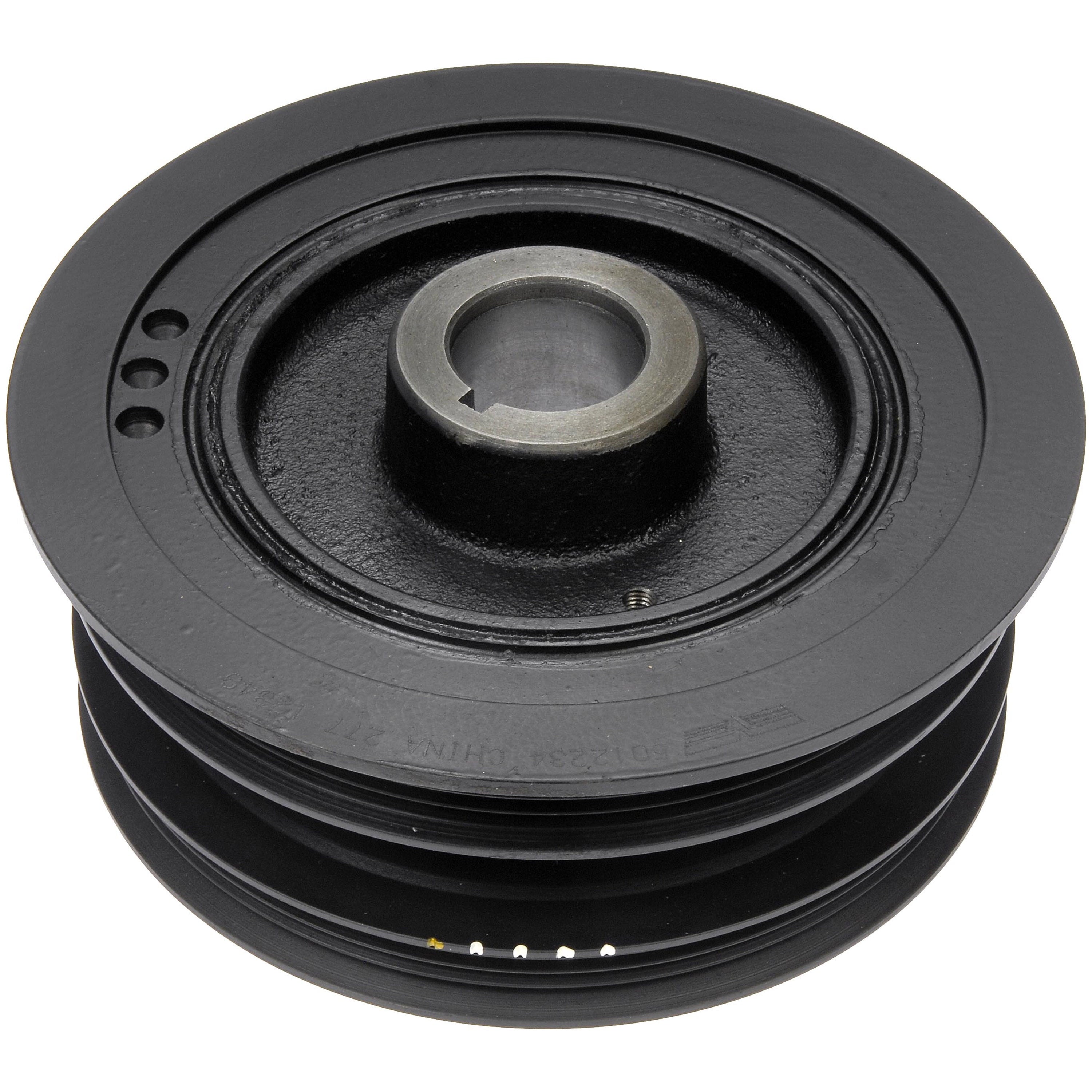 Harmonic Balancer