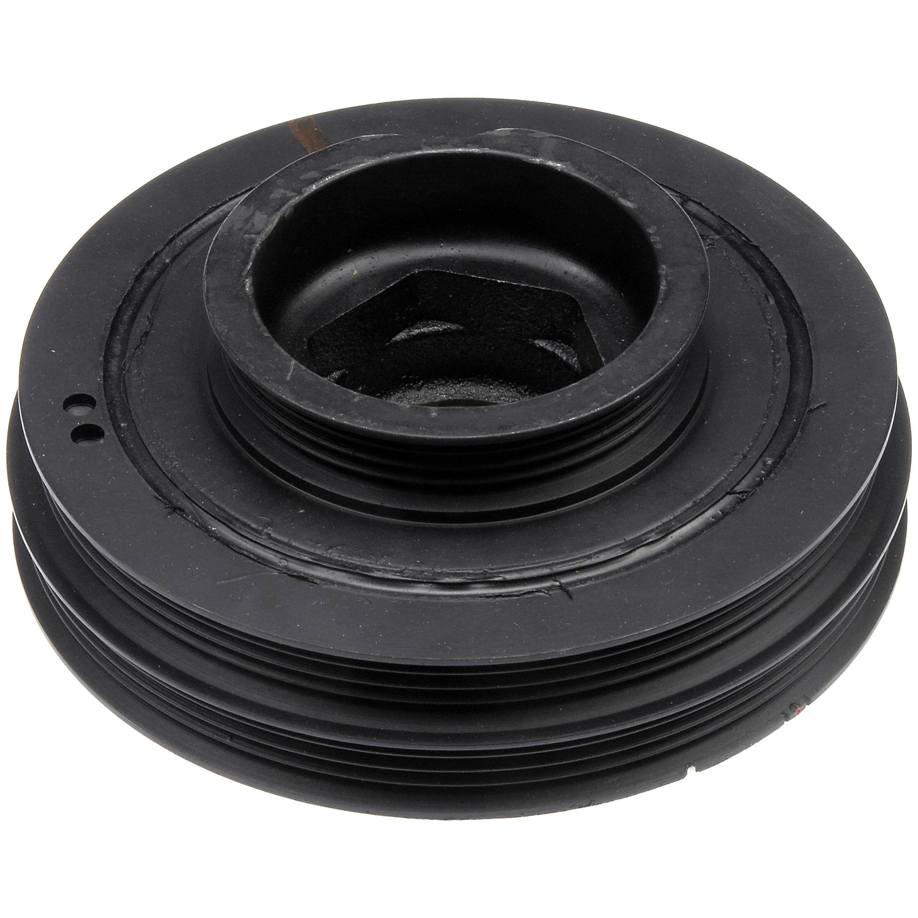 Harmonic Balancer