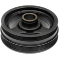 Harmonic Balancer