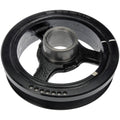 Harmonic Balancer