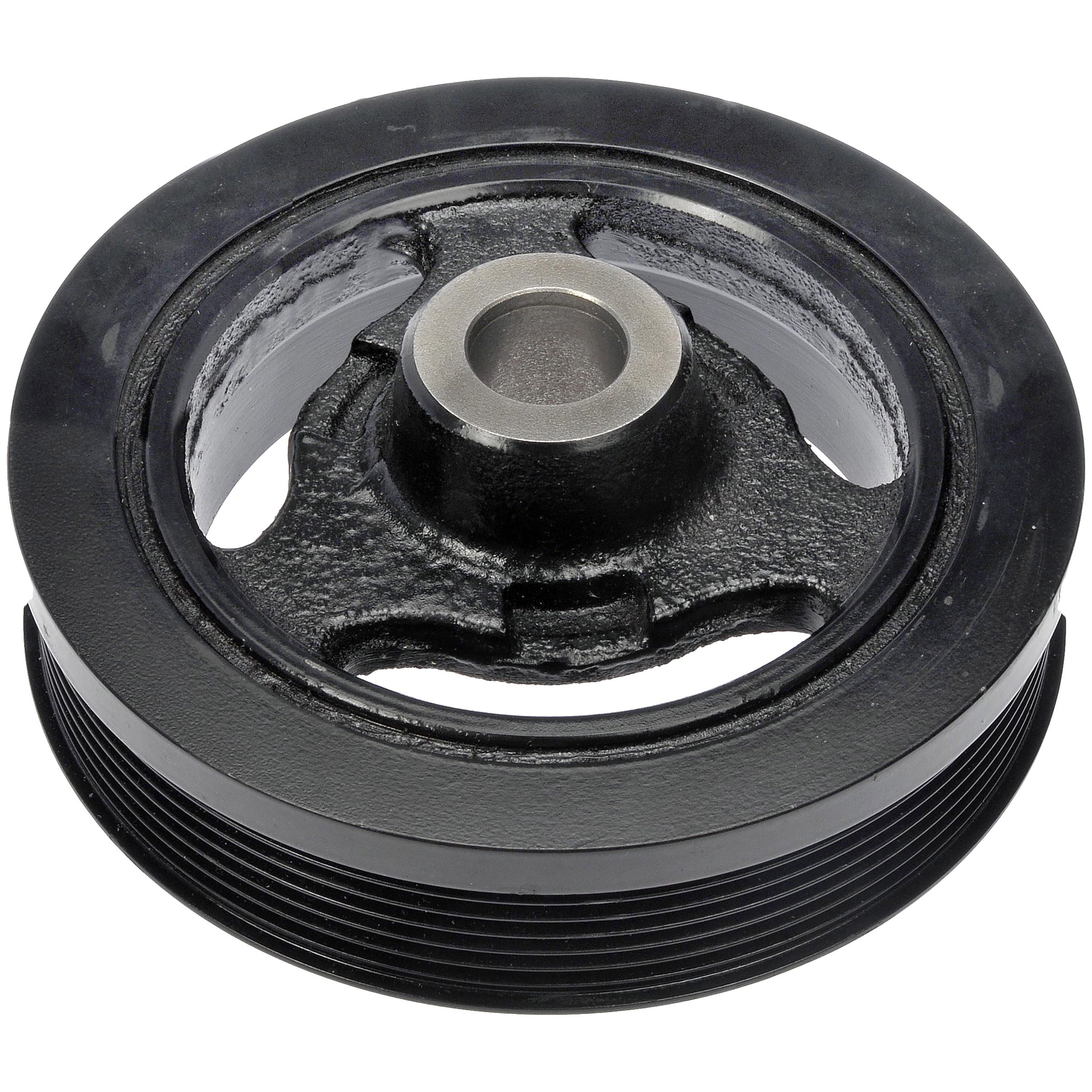 Harmonic Balancer