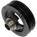 Harmonic Balancer