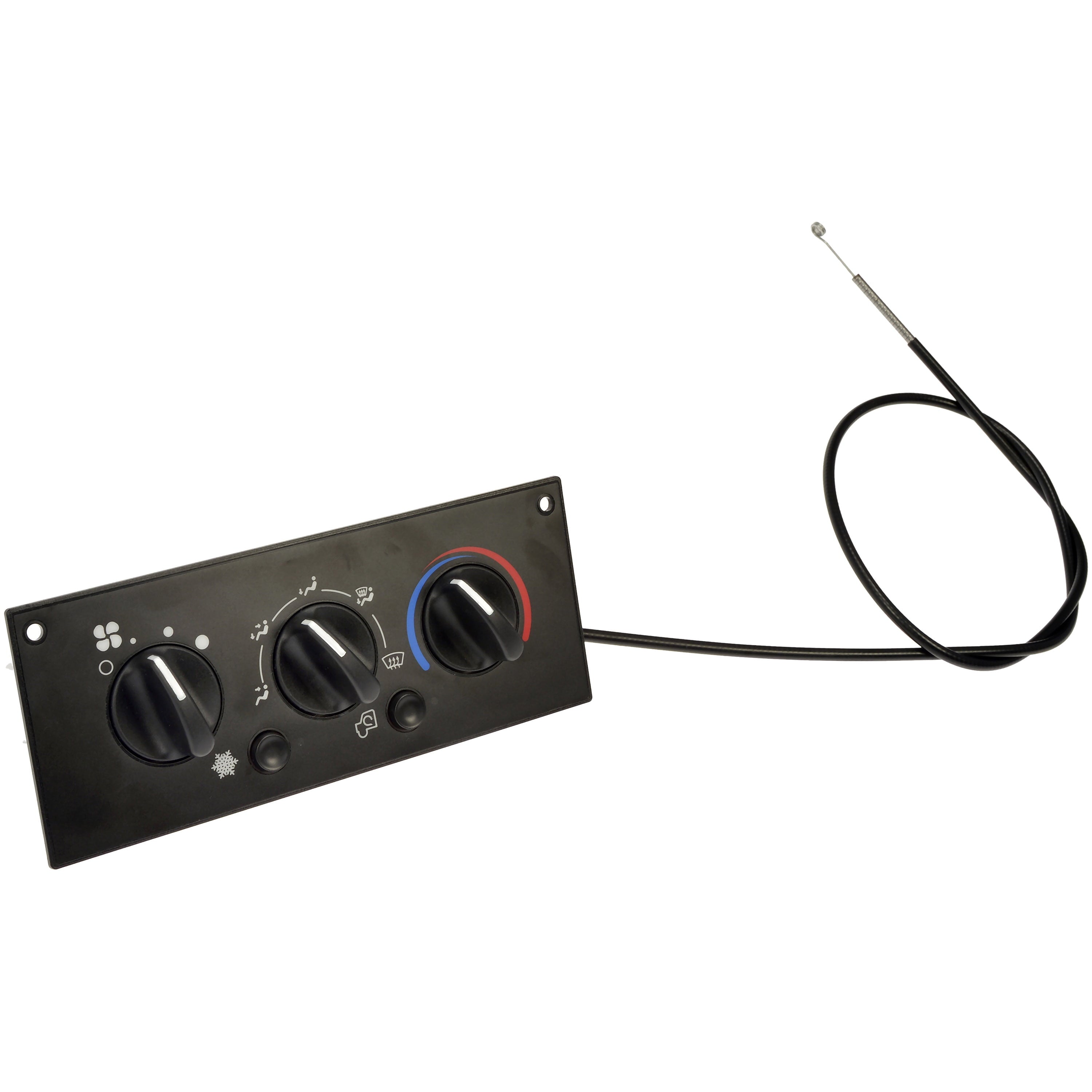Climate Control